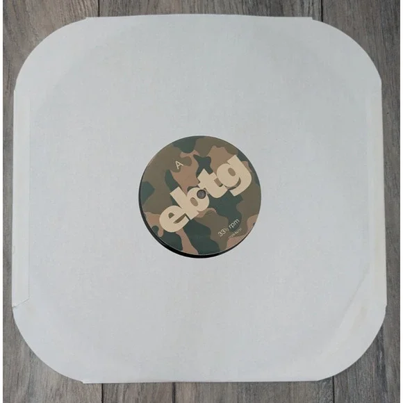 Everything But The Girl - Everything But The Girl Vs. Drum 'N' Bass 2 x Vinyl